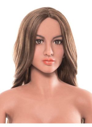 Ultimate Fantasy Dolls Carmen
